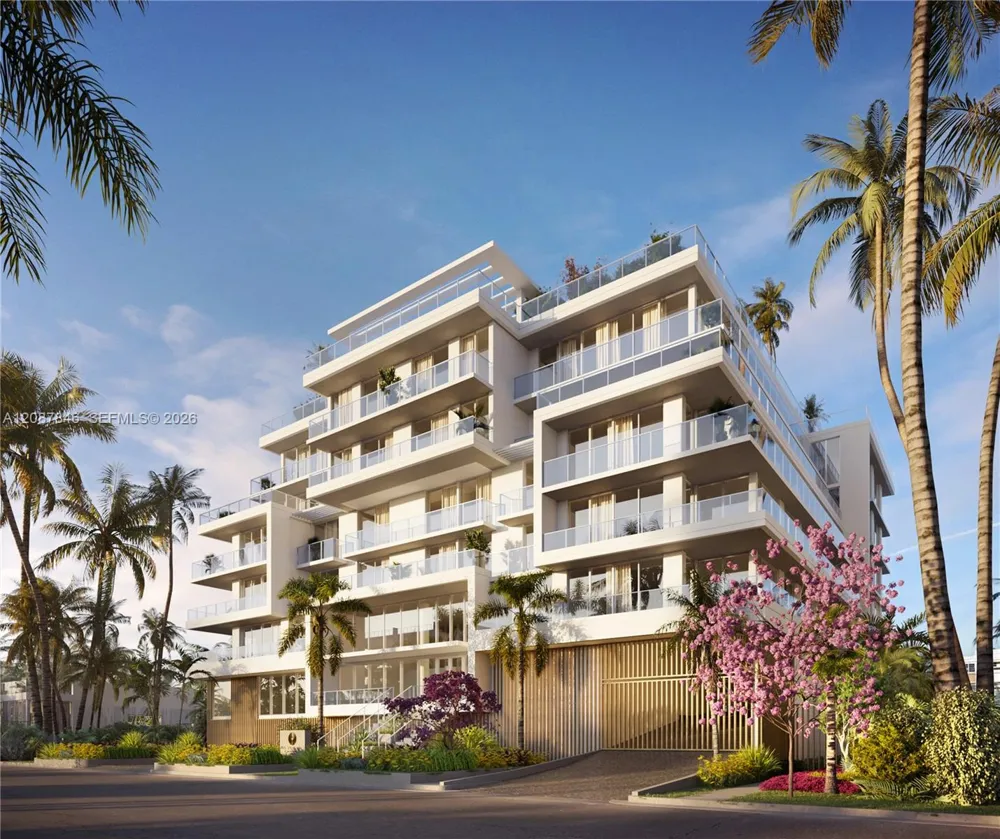 9760 W Bay Harbor Dr #401 Bay Harbor Islands, FL 33154