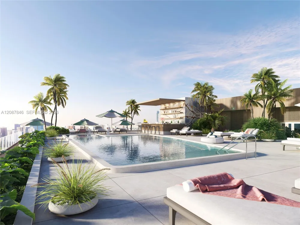 9760 W Bay Harbor Dr #401 Bay Harbor Islands, FL 33154