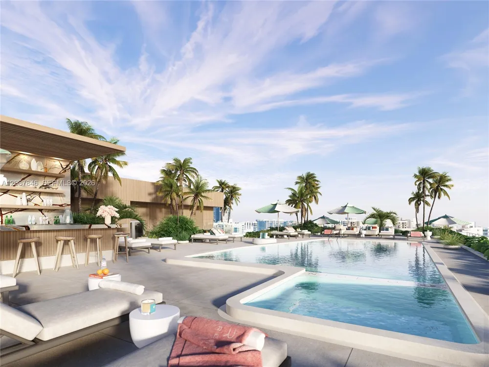 9760 W Bay Harbor Dr #401 Bay Harbor Islands, FL 33154
