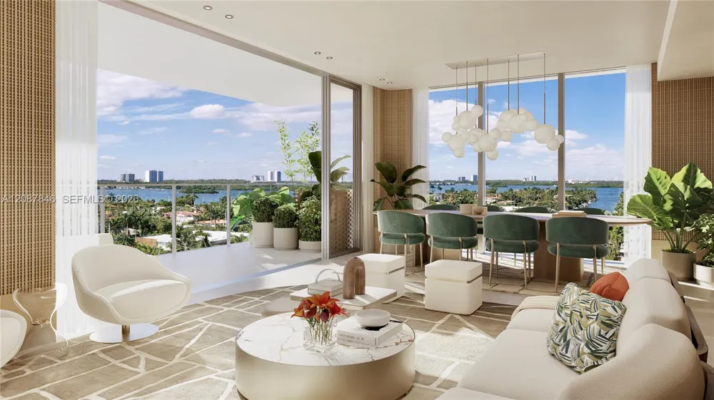 9760 W Bay Harbor Dr #401 Bay Harbor Islands, FL 33154