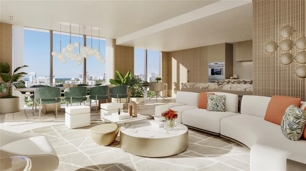 9760 W Bay Harbor Dr #401 Bay Harbor Islands, FL 33154