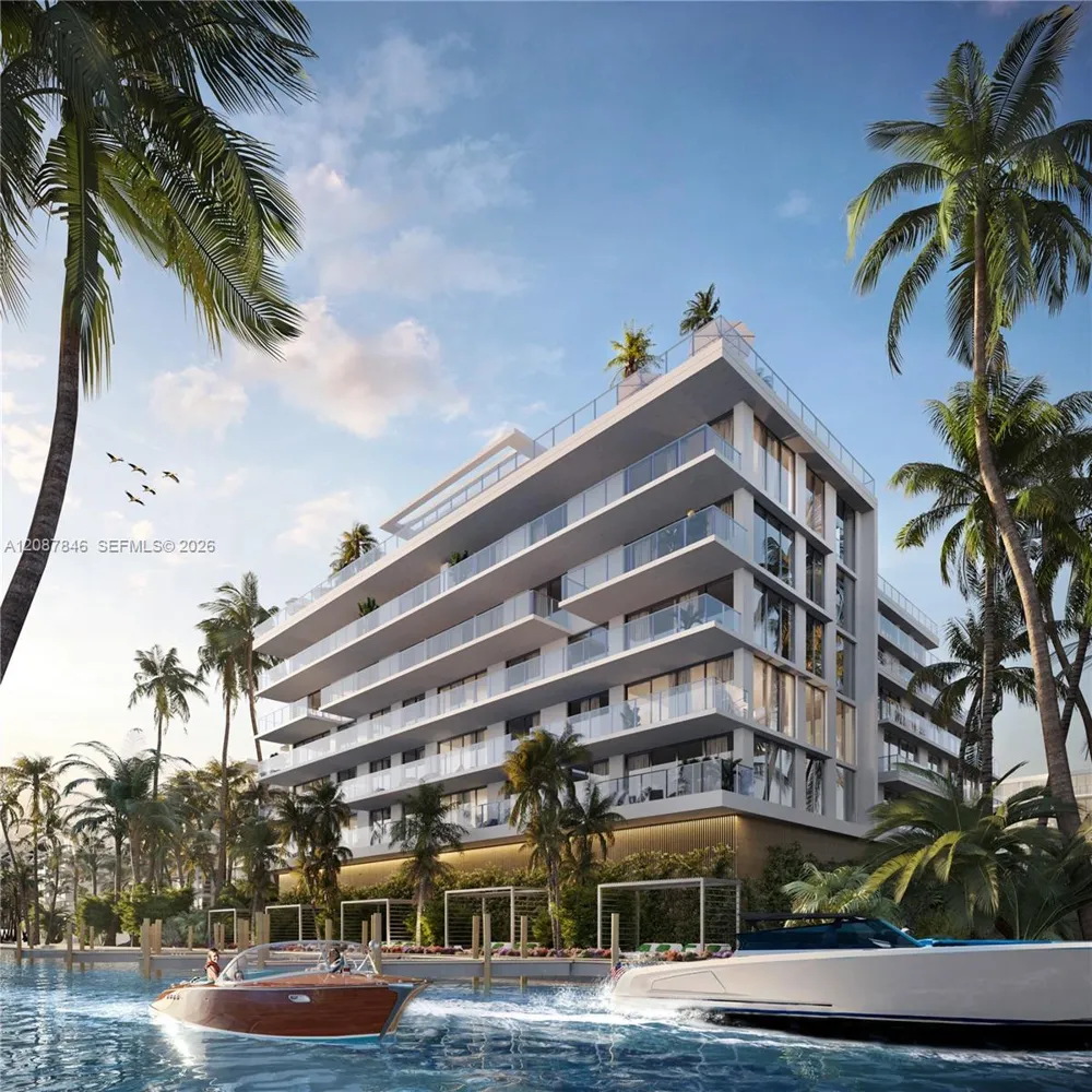 9760 W Bay Harbor Dr #401 Bay Harbor Islands, FL 33154