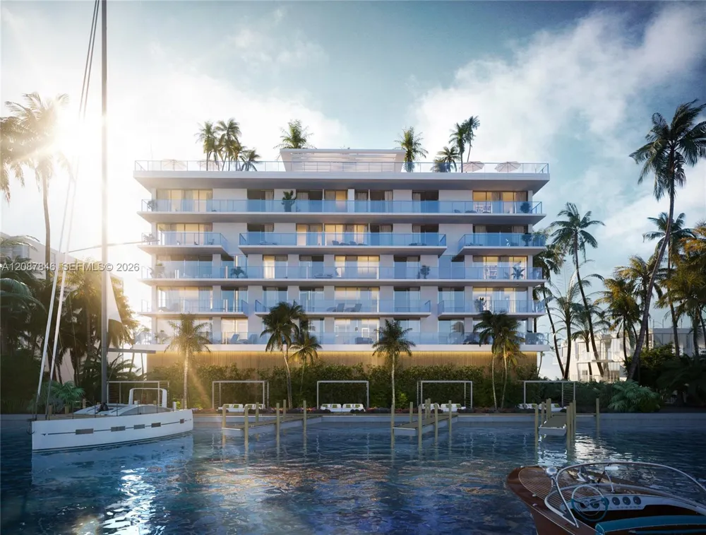9760 W Bay Harbor Dr #401 Bay Harbor Islands, FL 33154