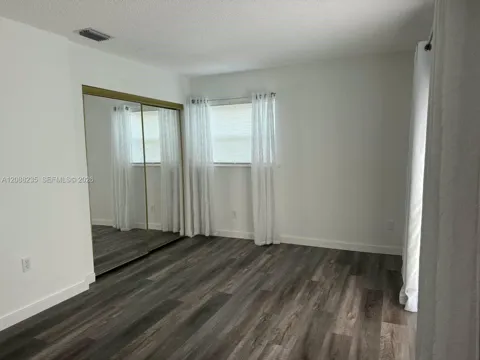 Address Not Shown