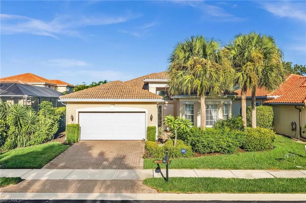 11354 Pond Cypress Street Fort Myers, FL 33913