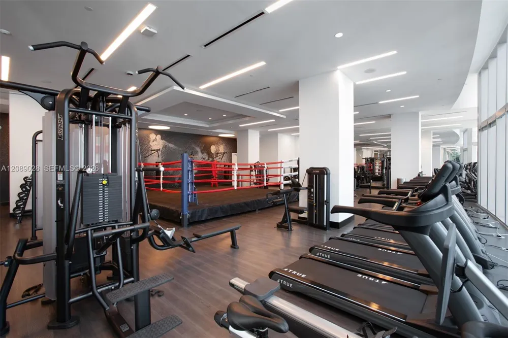 851 NE 1 #1810 Miami, FL 33132