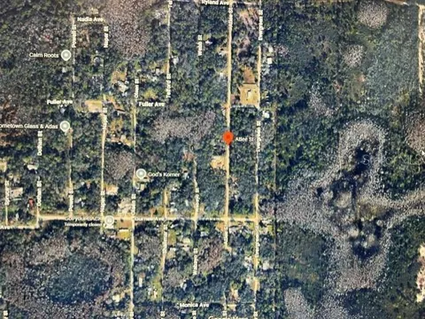 ATLEE STREET