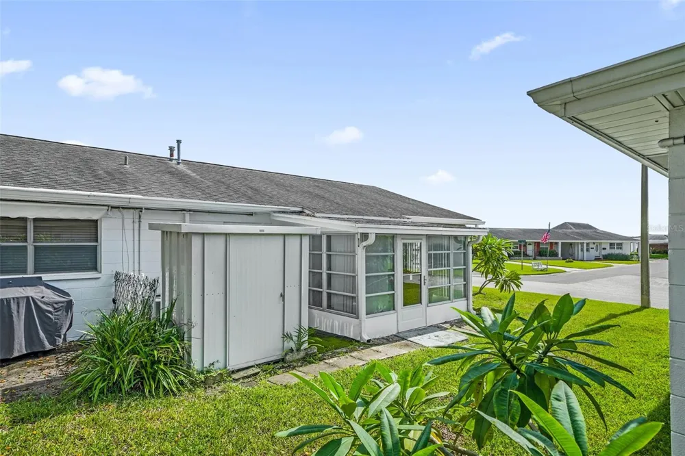 4999 SPRINGWOOD COURT Pinellas Park, FL 33782