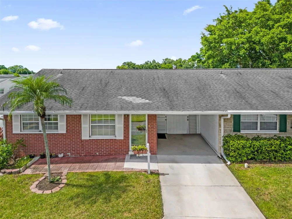 4999 SPRINGWOOD COURT Pinellas Park, FL 33782