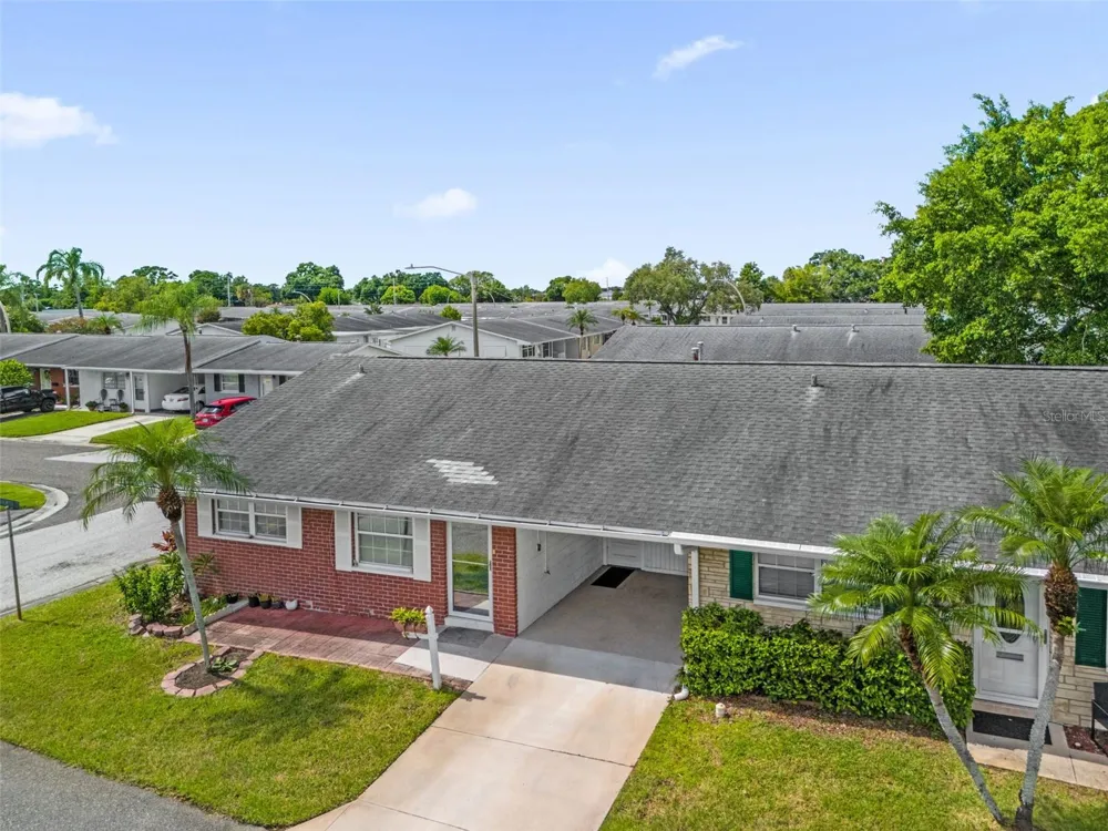 4999 SPRINGWOOD COURT Pinellas Park, FL 33782