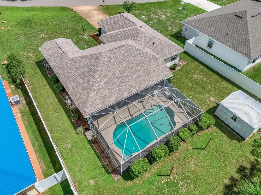 80 WHITTINGTON DRIVE Palm Coast, FL 32164