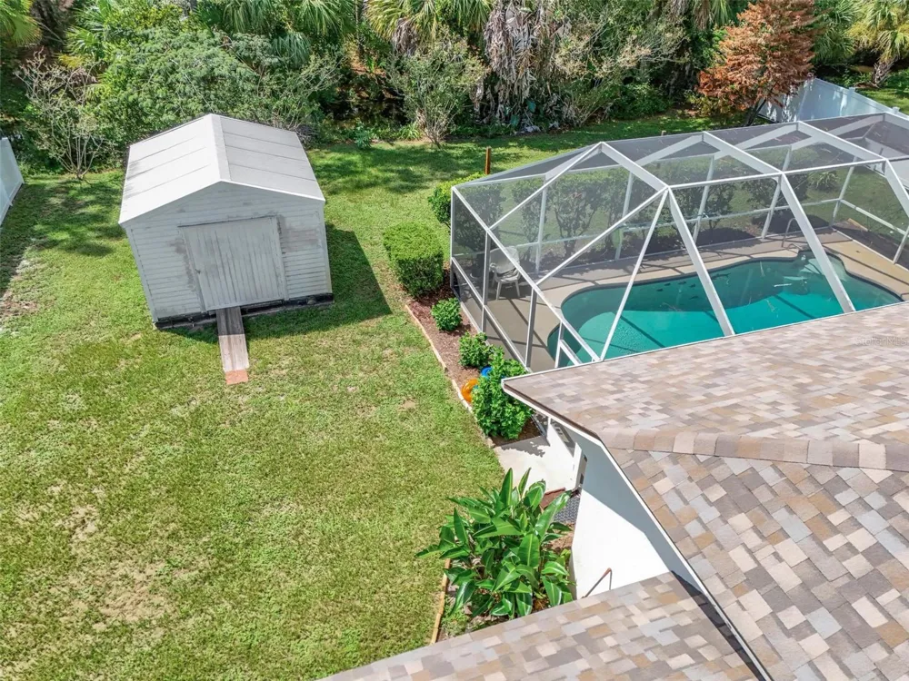 80 WHITTINGTON DRIVE Palm Coast, FL 32164