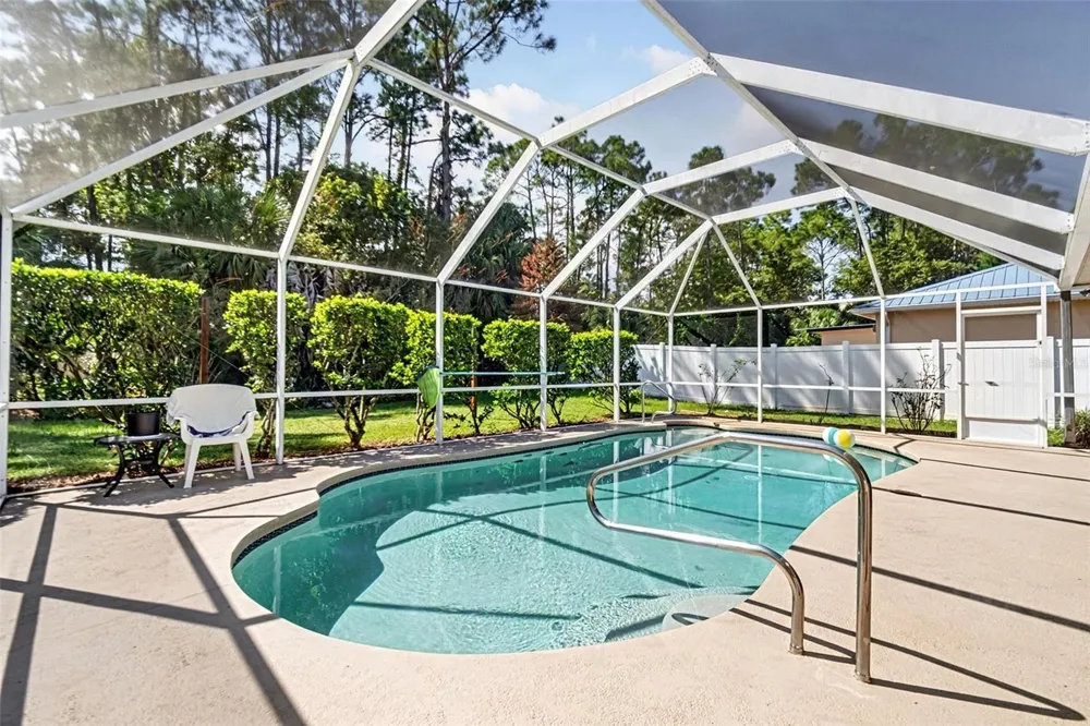 80 WHITTINGTON DRIVE Palm Coast, FL 32164