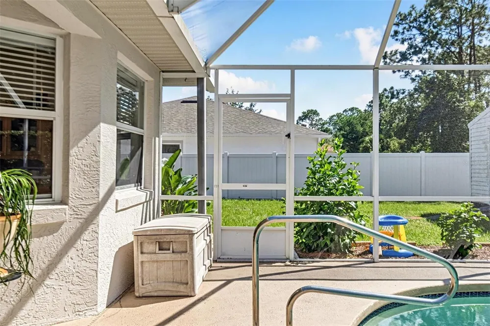 80 WHITTINGTON DRIVE Palm Coast, FL 32164