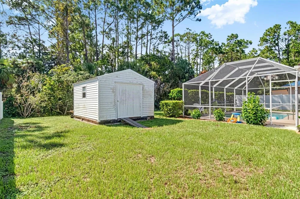 80 WHITTINGTON DRIVE Palm Coast, FL 32164