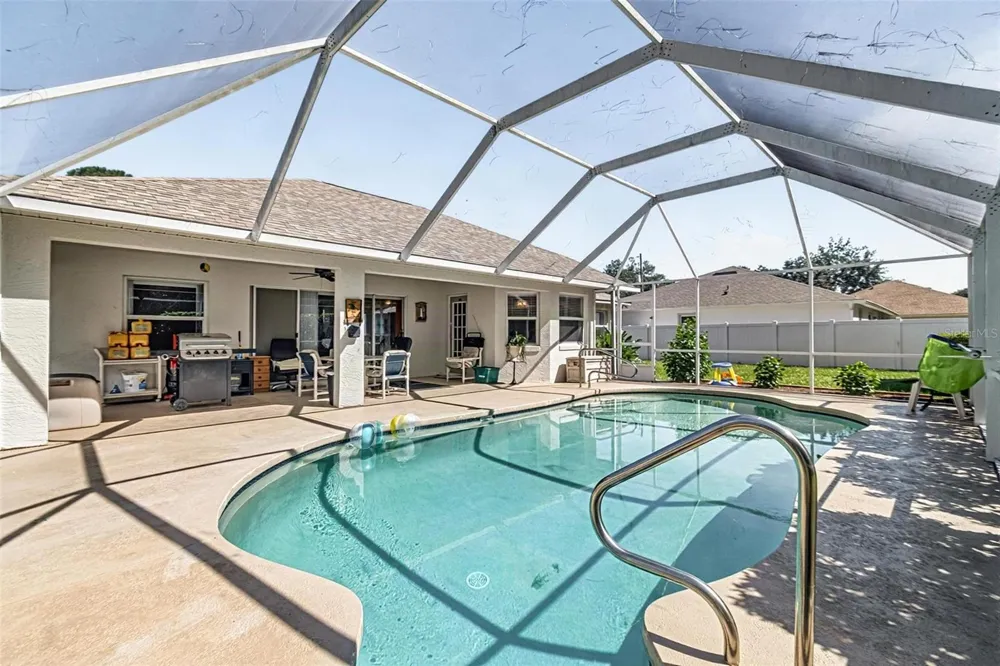 80 WHITTINGTON DRIVE Palm Coast, FL 32164