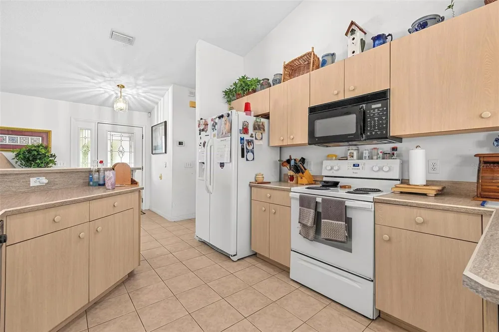 80 WHITTINGTON DRIVE Palm Coast, FL 32164