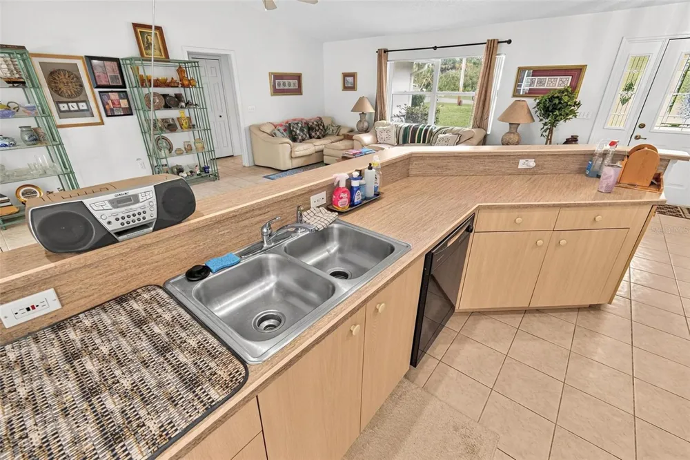 80 WHITTINGTON DRIVE Palm Coast, FL 32164
