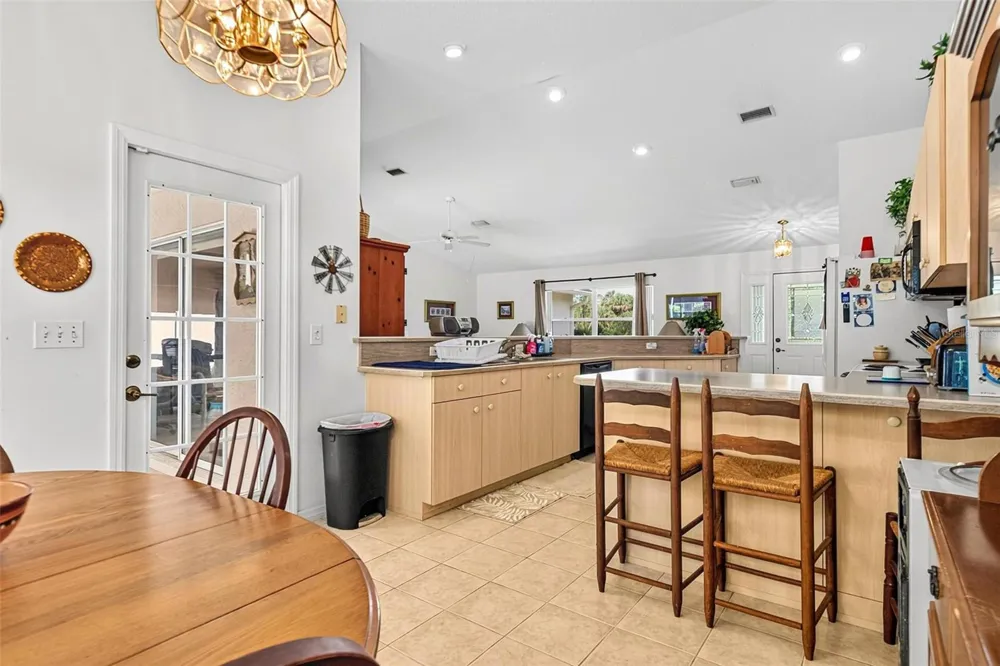 80 WHITTINGTON DRIVE Palm Coast, FL 32164