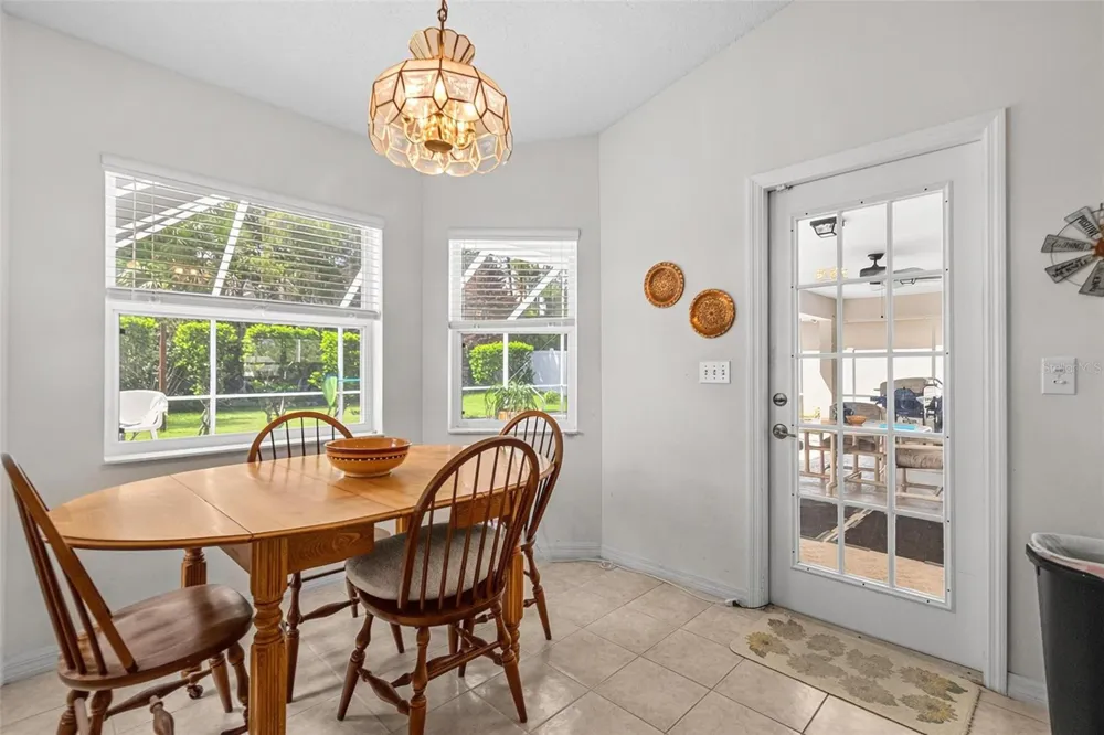 80 WHITTINGTON DRIVE Palm Coast, FL 32164