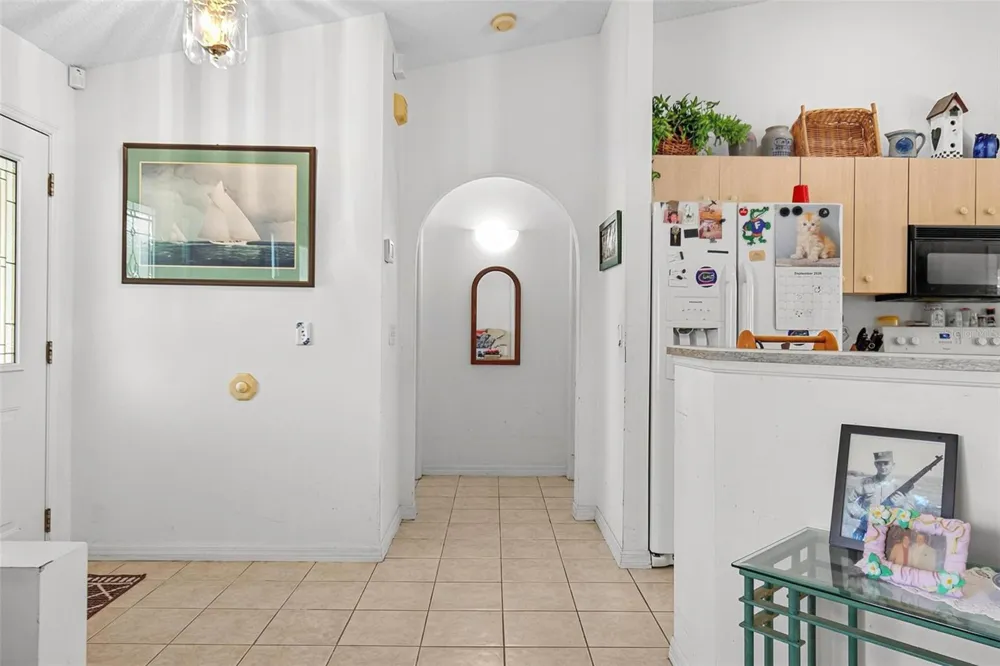 80 WHITTINGTON DRIVE Palm Coast, FL 32164