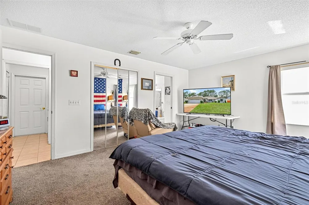 80 WHITTINGTON DRIVE Palm Coast, FL 32164
