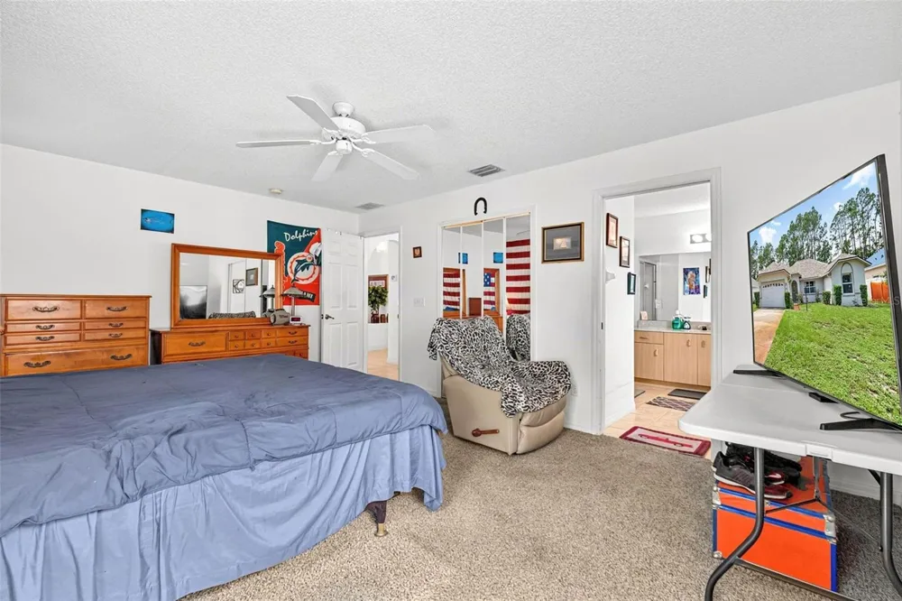 80 WHITTINGTON DRIVE Palm Coast, FL 32164