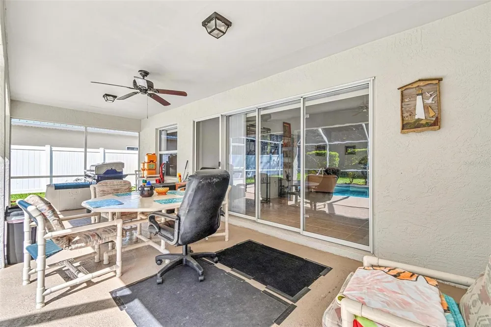 80 WHITTINGTON DRIVE Palm Coast, FL 32164