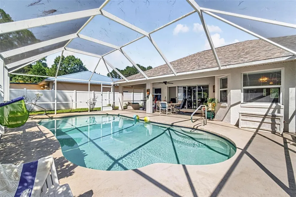 80 WHITTINGTON DRIVE Palm Coast, FL 32164