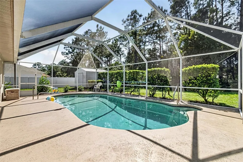 80 WHITTINGTON DRIVE Palm Coast, FL 32164