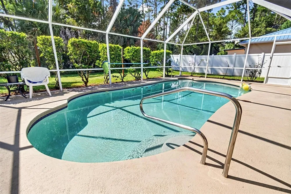 80 WHITTINGTON DRIVE Palm Coast, FL 32164