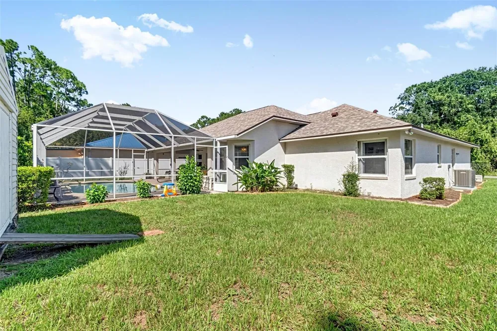 80 WHITTINGTON DRIVE Palm Coast, FL 32164