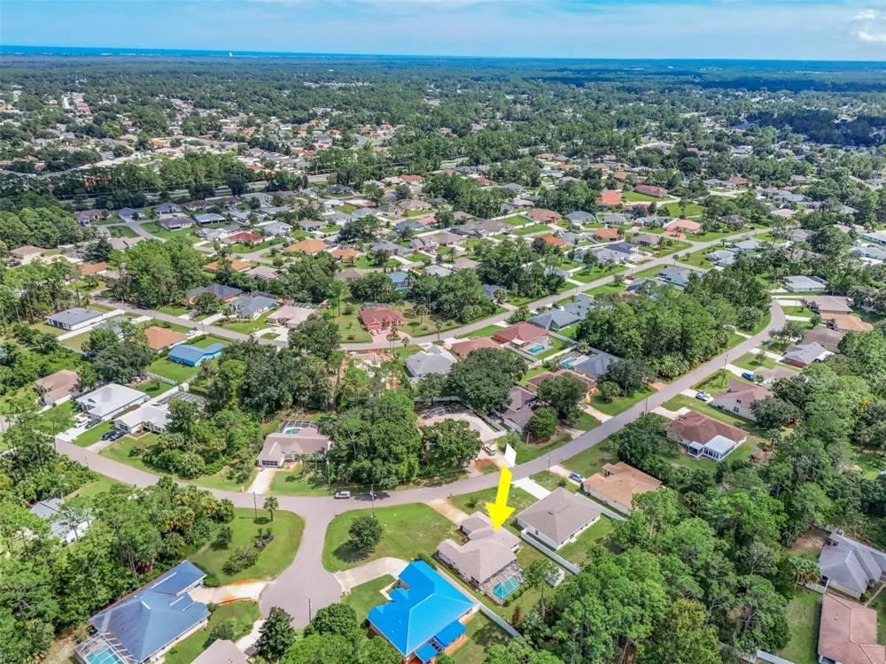 80 WHITTINGTON DRIVE Palm Coast, FL 32164