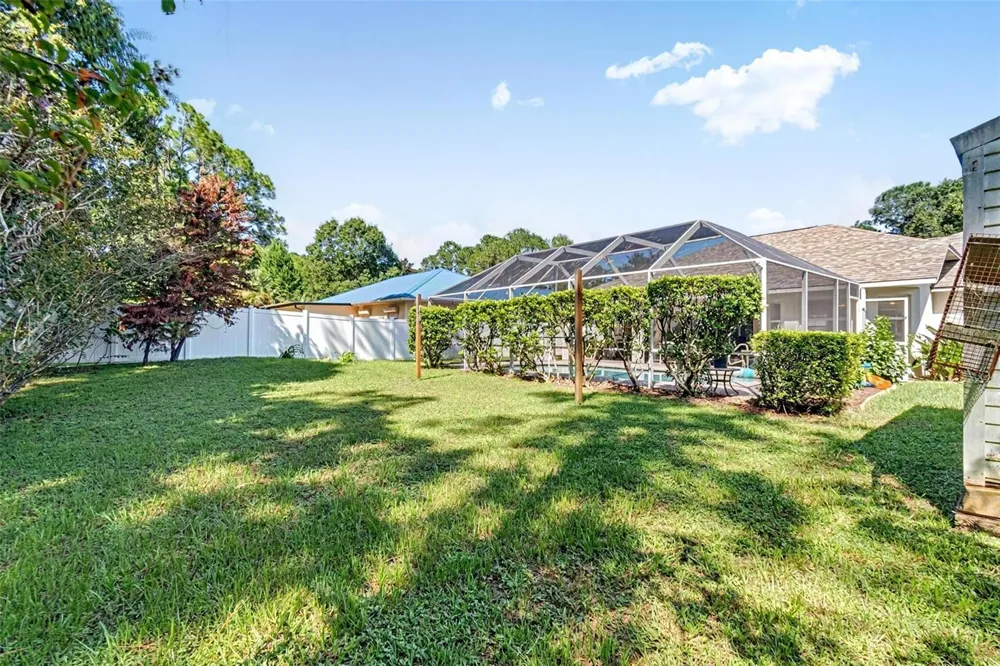 80 WHITTINGTON DRIVE Palm Coast, FL 32164