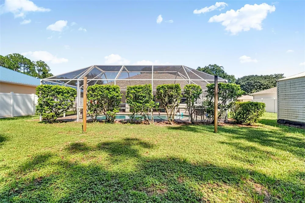 80 WHITTINGTON DRIVE Palm Coast, FL 32164