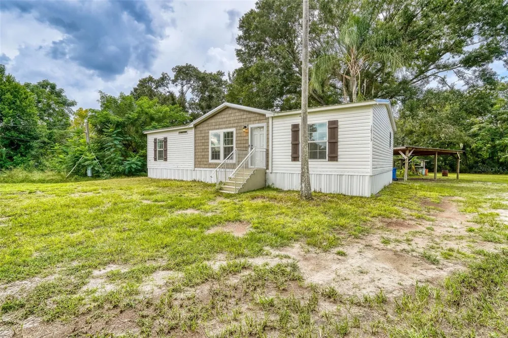 12713 DARREN PLACE Riverview, FL 33579