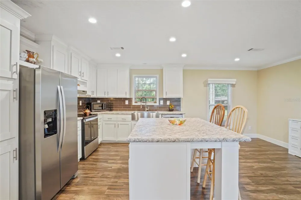 12713 DARREN PLACE Riverview, FL 33579
