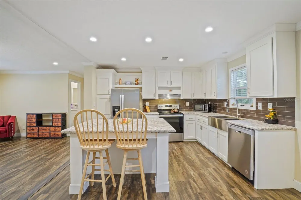 12713 DARREN PLACE Riverview, FL 33579