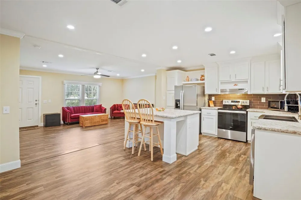 12713 DARREN PLACE Riverview, FL 33579