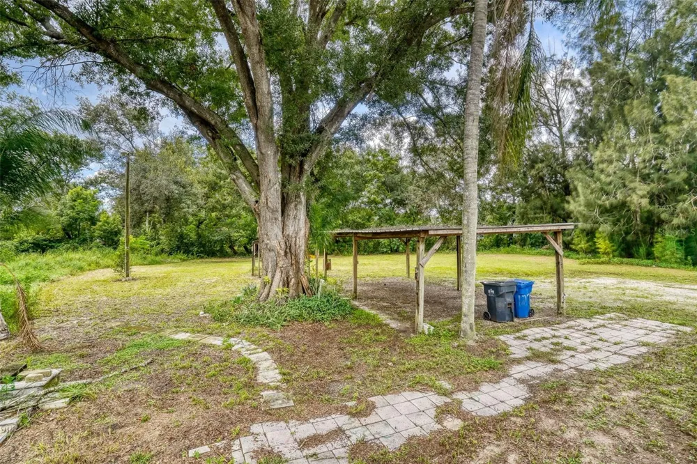 12713 DARREN PLACE Riverview, FL 33579