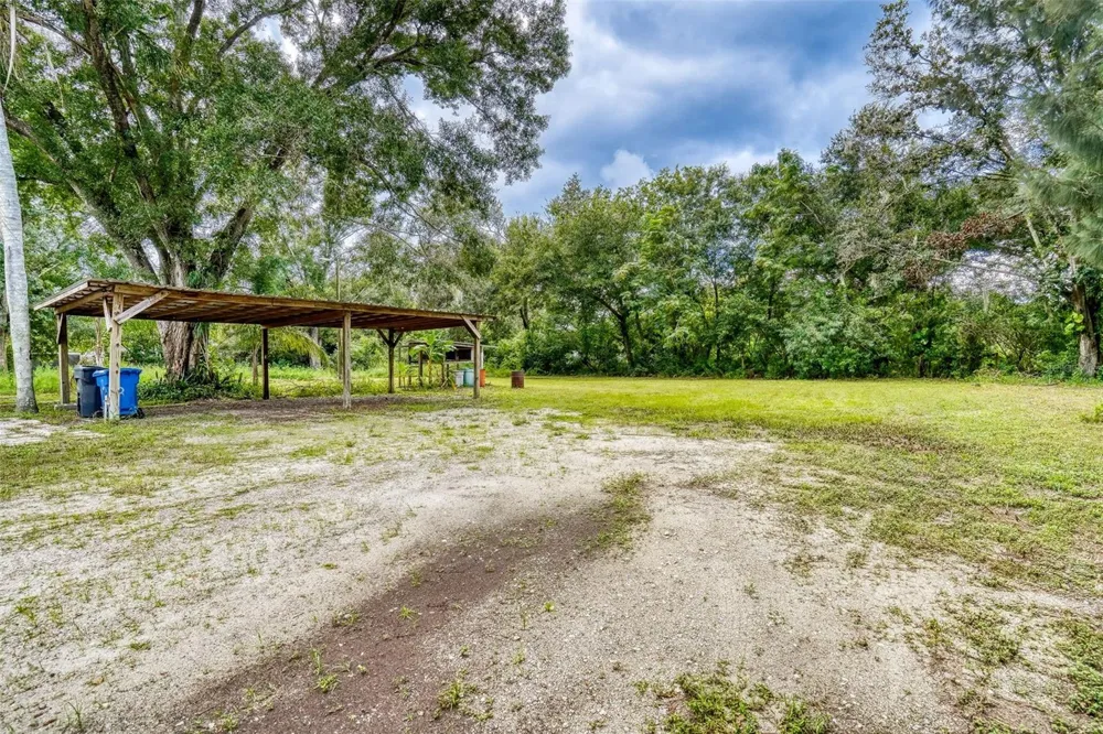 12713 DARREN PLACE Riverview, FL 33579