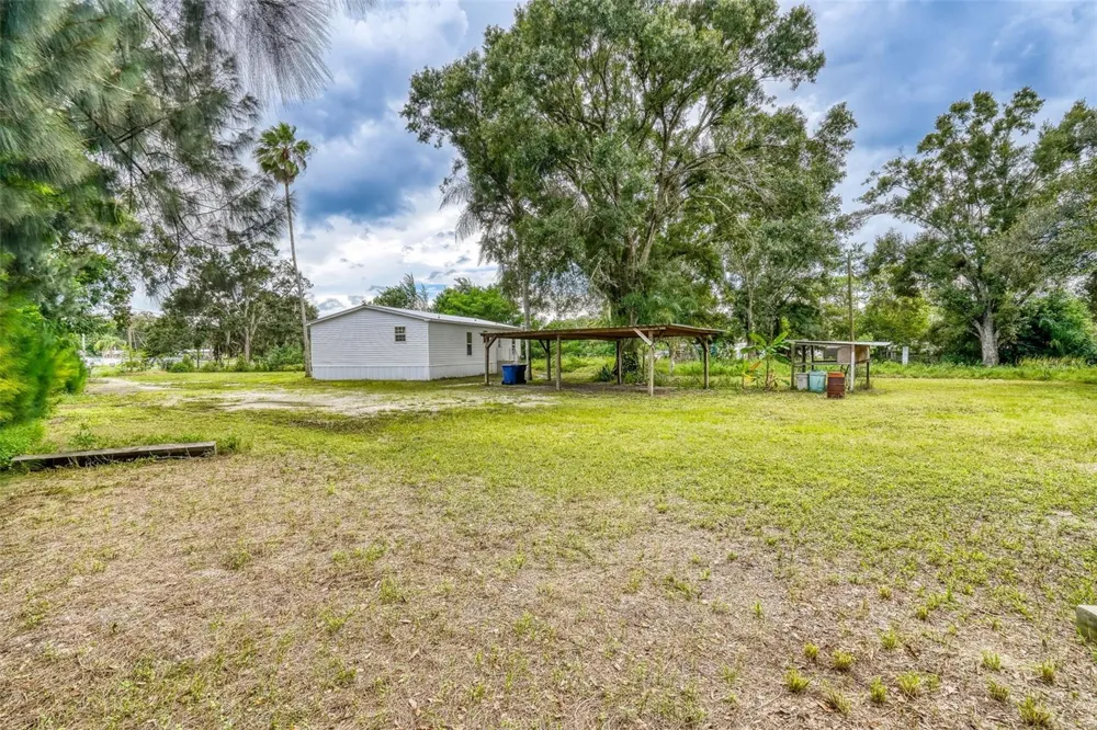 12713 DARREN PLACE Riverview, FL 33579