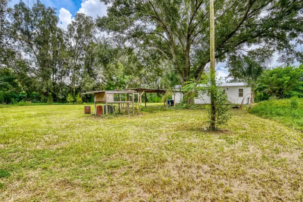 12713 DARREN PLACE Riverview, FL 33579