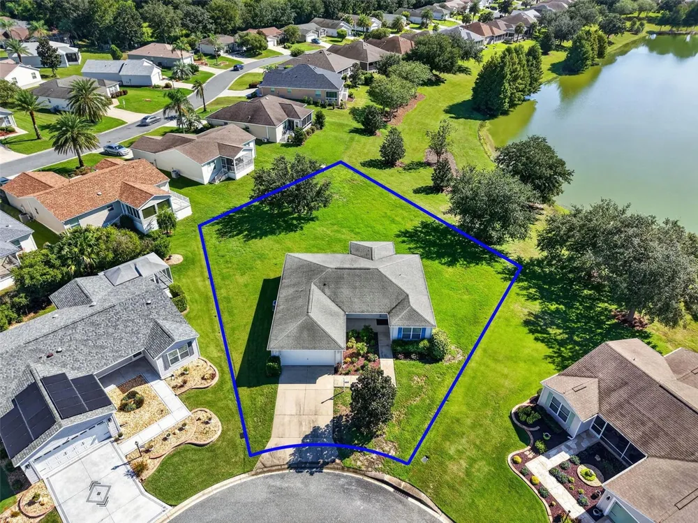 2112 KERWOOD LOOP The Villages, FL 32162