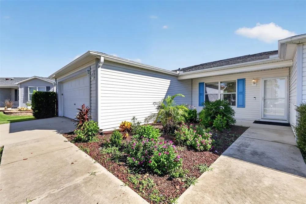 2112 KERWOOD LOOP The Villages, FL 32162