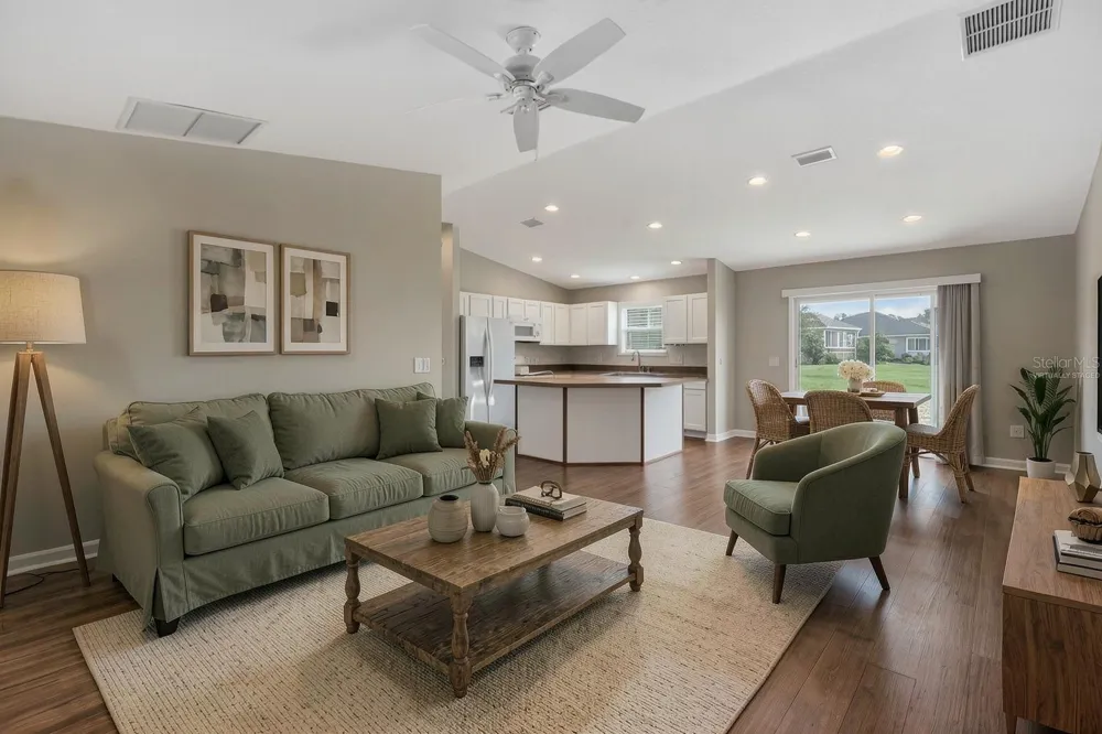 2112 KERWOOD LOOP The Villages, FL 32162