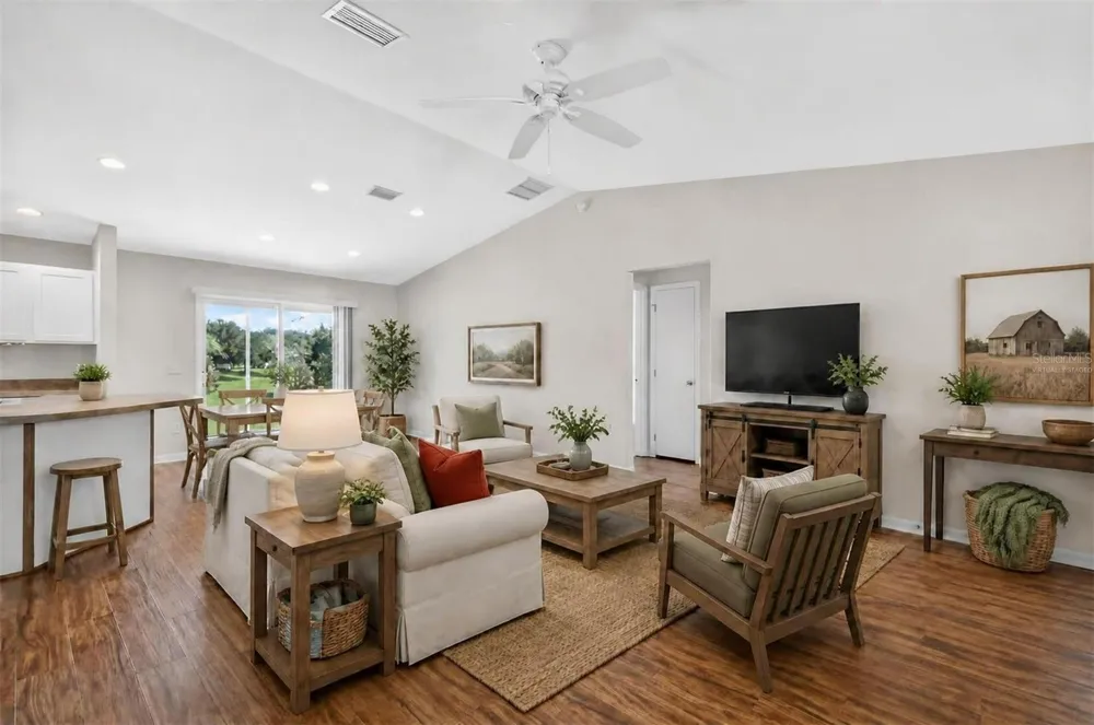 2112 KERWOOD LOOP The Villages, FL 32162