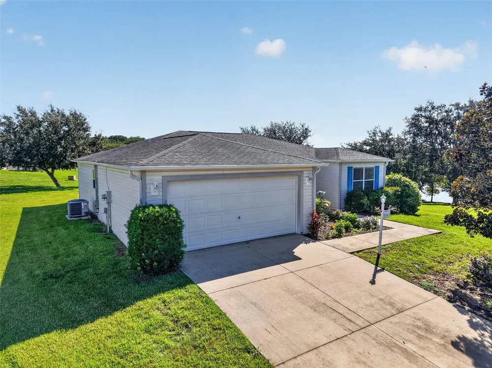2112 KERWOOD LOOP The Villages, FL 32162
