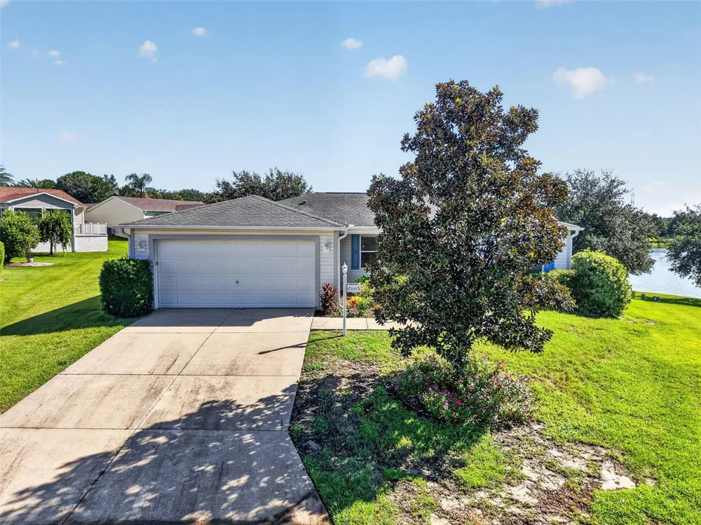 2112 KERWOOD LOOP The Villages, FL 32162