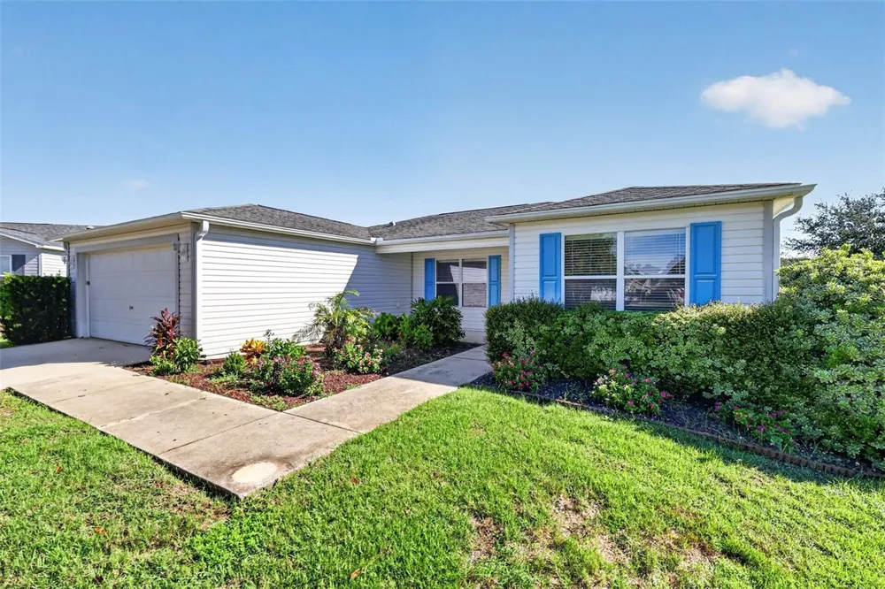 2112 KERWOOD LOOP The Villages, FL 32162
